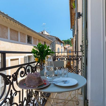 Апартаменты Valbonne Flat Экстерьер фото