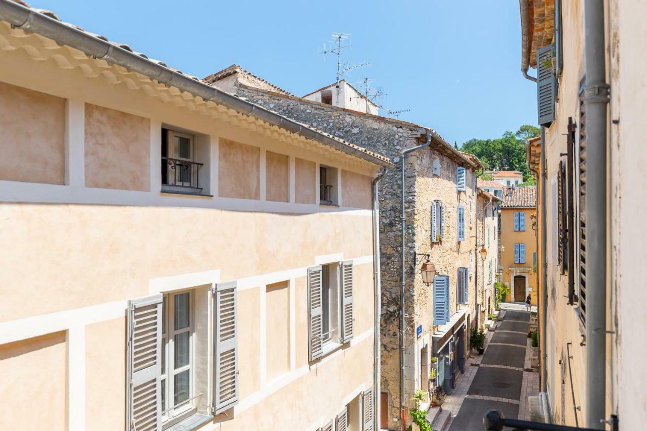 Апартаменты Valbonne Flat Экстерьер фото