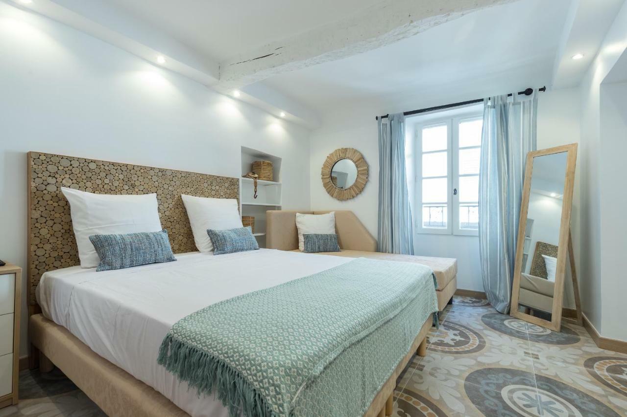 Апартаменты Valbonne Flat Экстерьер фото