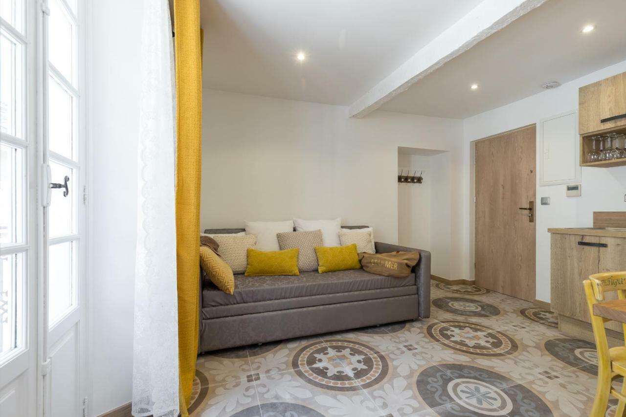 Апартаменты Valbonne Flat Экстерьер фото