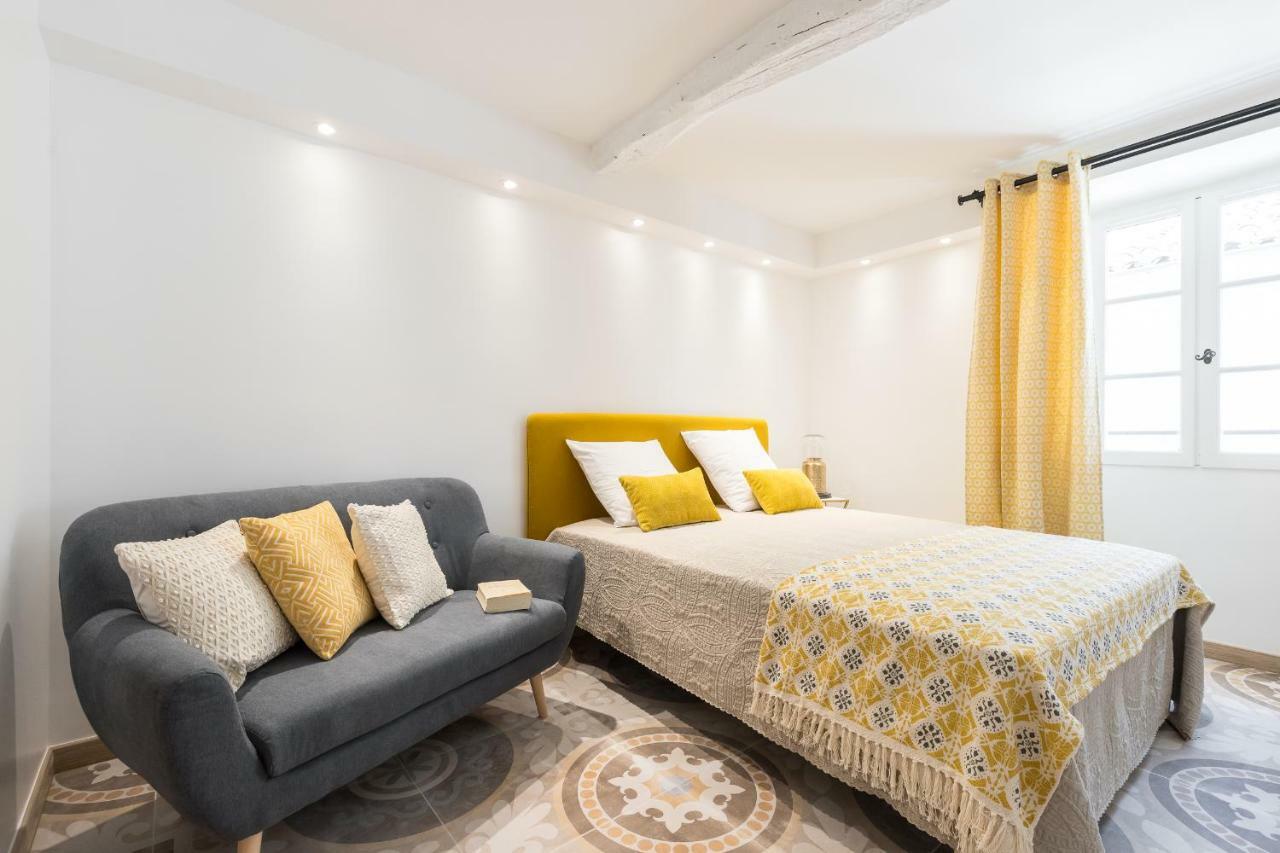 Апартаменты Valbonne Flat Экстерьер фото