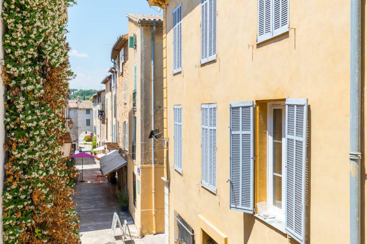 Апартаменты Valbonne Flat Экстерьер фото