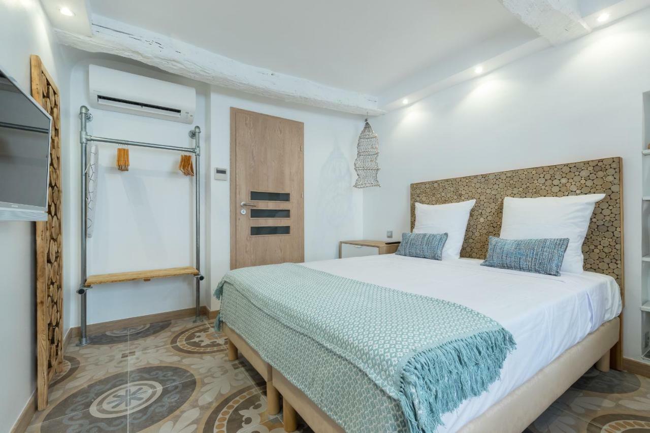 Апартаменты Valbonne Flat Экстерьер фото