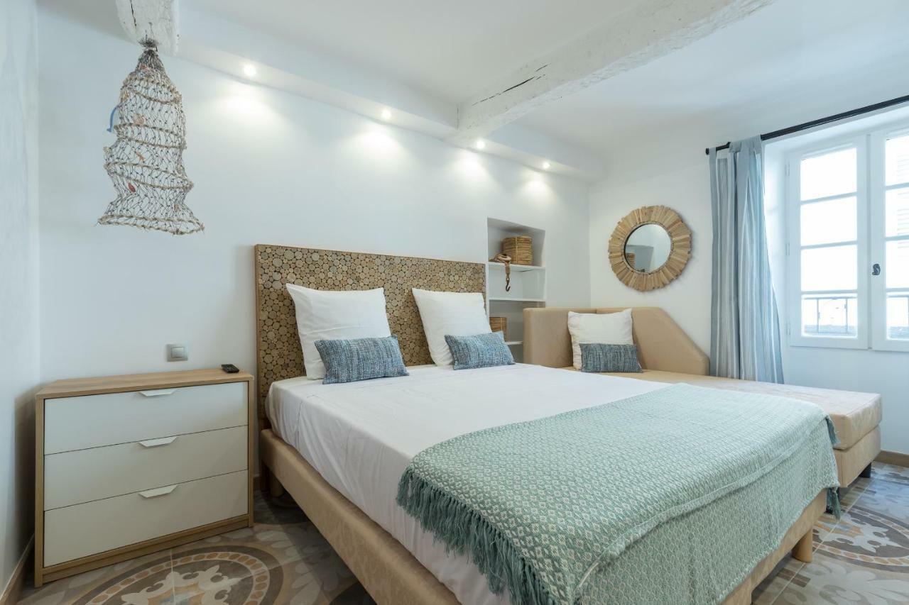 Апартаменты Valbonne Flat Экстерьер фото