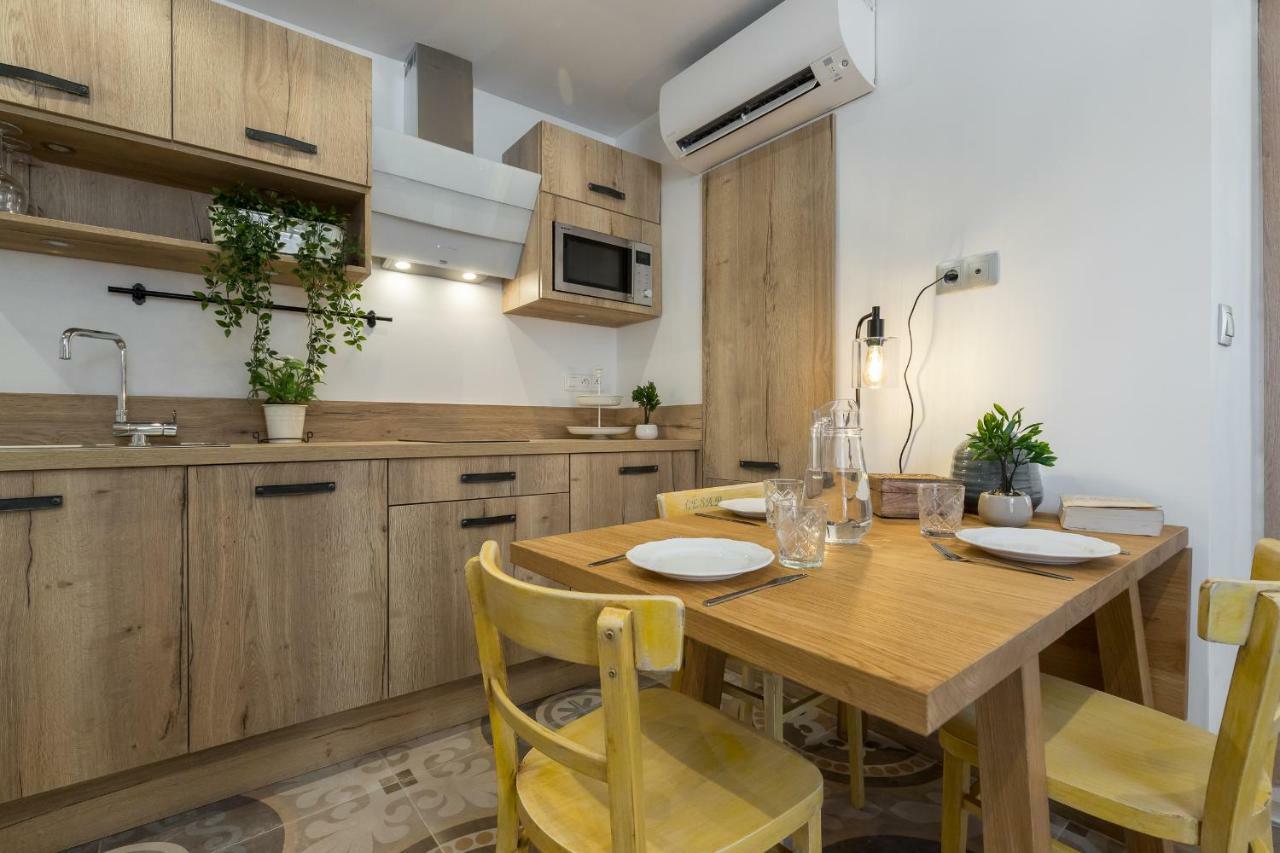 Апартаменты Valbonne Flat Экстерьер фото