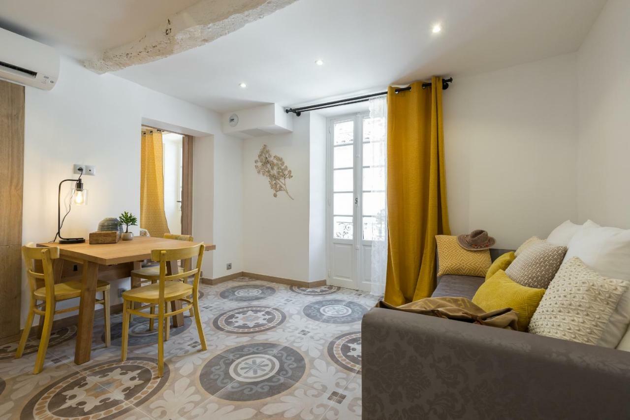Апартаменты Valbonne Flat Экстерьер фото