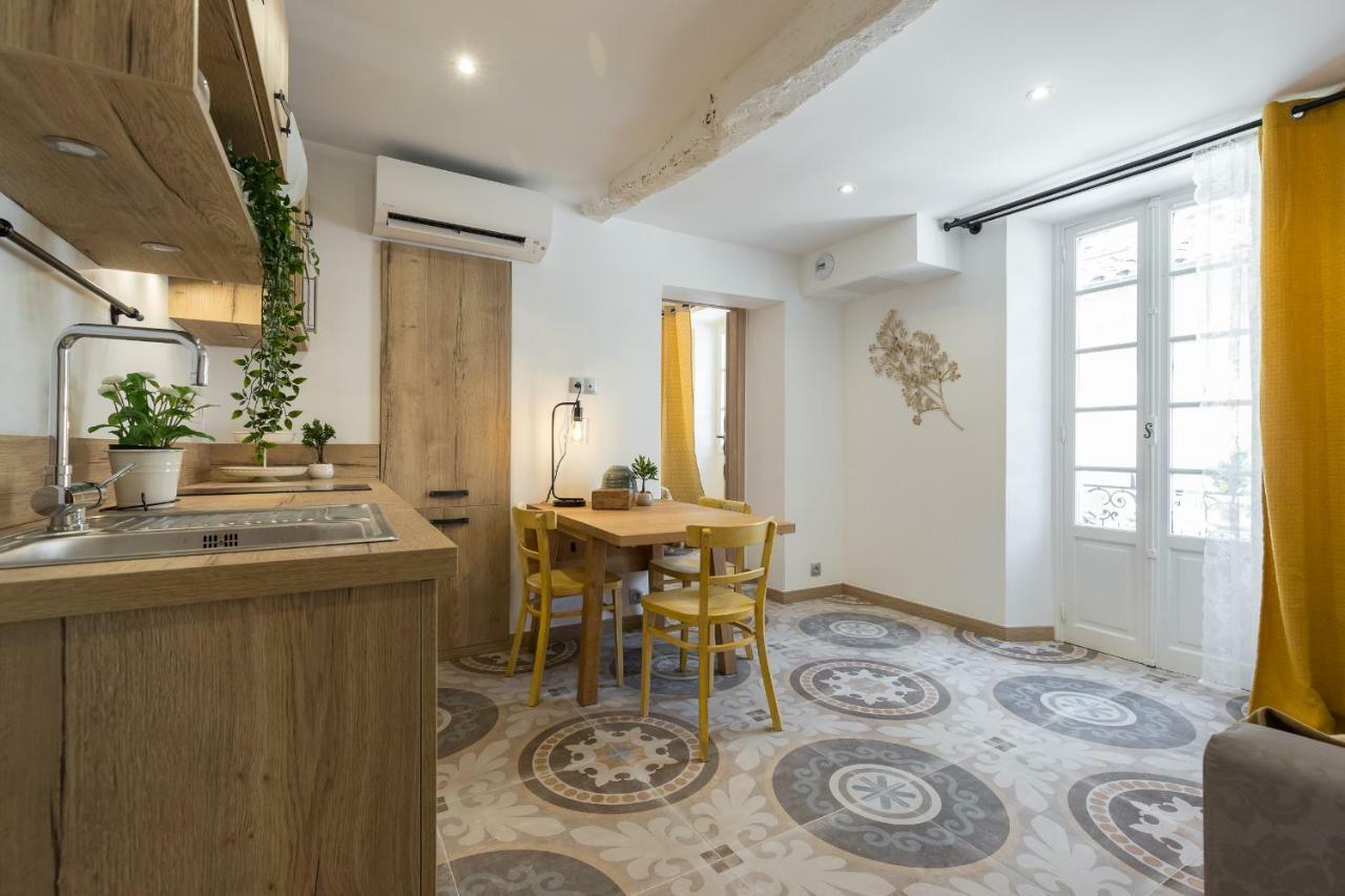 Апартаменты Valbonne Flat Экстерьер фото