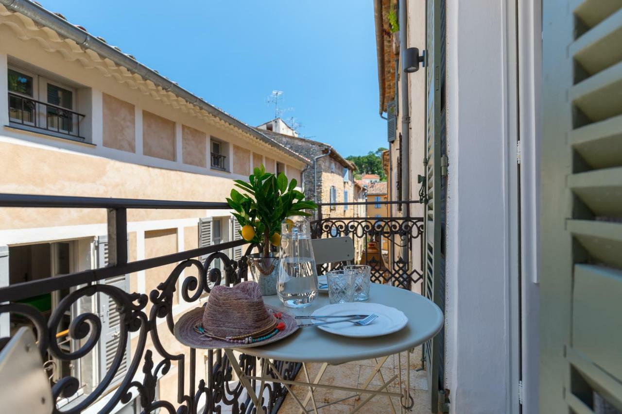 Апартаменты Valbonne Flat Экстерьер фото
